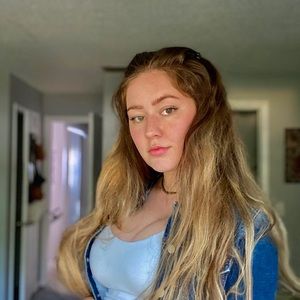 Meet your Posher, Mandy